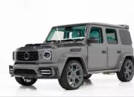 2024 Mercedes-Benz G-Class AMG G 63 Mansory