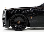 2024 Rolls-Royce Phantom Mansory
