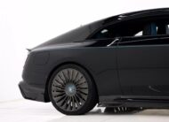 2024 Rolls-Royce Spectre Mansory