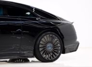 2024 Rolls-Royce Spectre Mansory