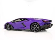 2024 Lamborghini Revuelto AWD