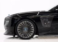2024 Rolls-Royce Spectre Mansory