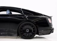 2025 Rolls-Royce Spectre Mansory