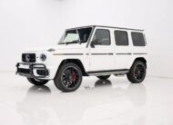 2025 Mercedes-Benz G-Class AMG G 63