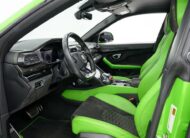 2021 Lamborghini Urus AWD