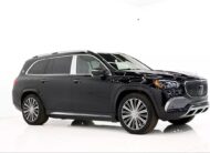 2023 Mercedes-Benz GLS Maybach GLS 600