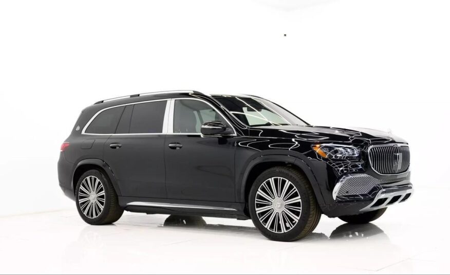 2023 Mercedes-Benz GLS Maybach GLS 600