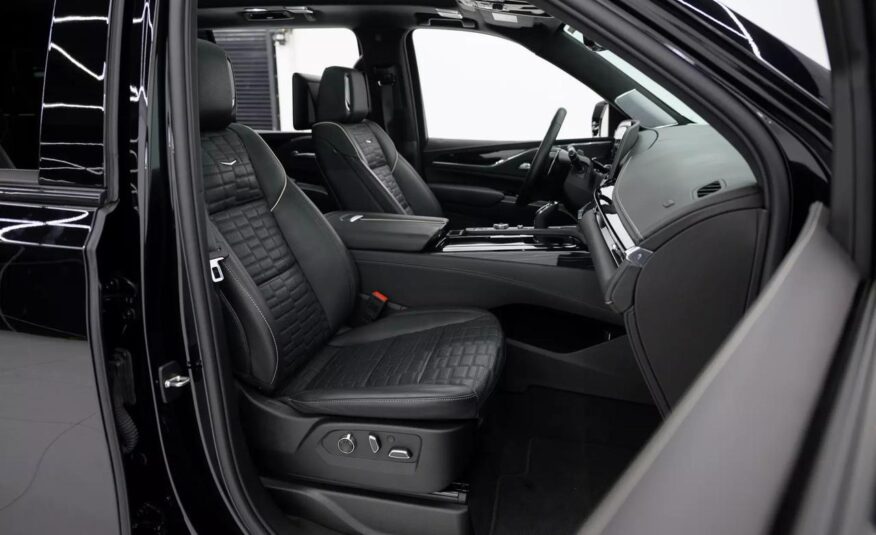 2024 Cadillac Escalade ESV AWD V-Series