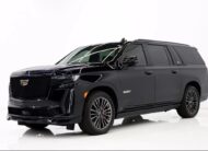 2024 Cadillac Escalade ESV AWD V-Series