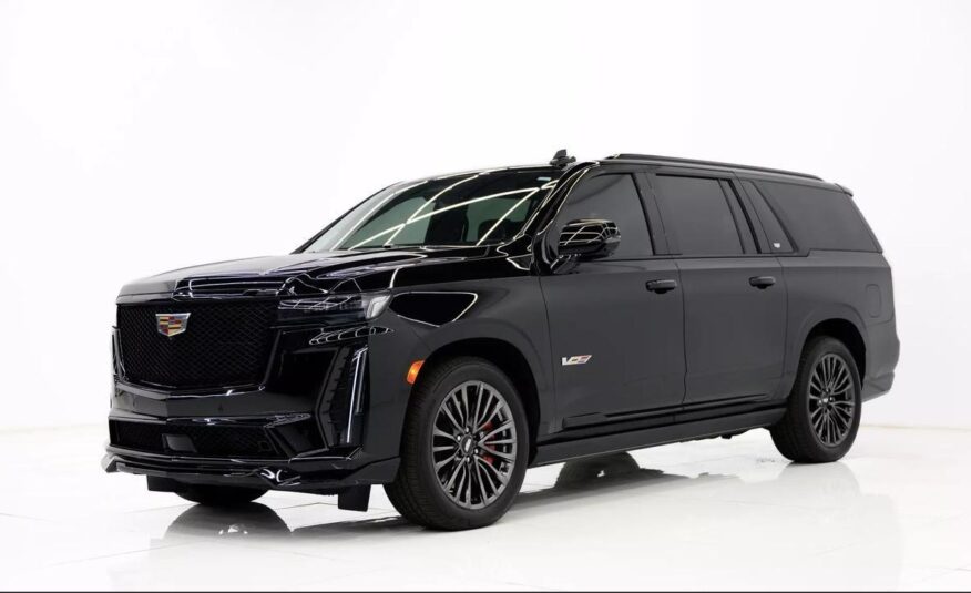 2024 Cadillac Escalade ESV AWD V-Series