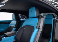 2024 Rolls-Royce Spectre Mansory