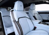2025 Rolls-Royce Spectre Mansory
