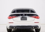 2021 Mercedes-Benz S-Class Maybach S 580