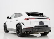 2023 Lamborghini Urus Performante