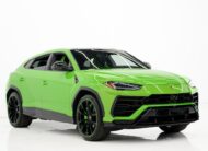 2021 Lamborghini Urus AWD