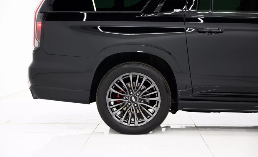 2024 Cadillac Escalade ESV AWD V-Series