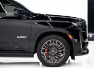 2024 Cadillac Escalade ESV AWD V-Series