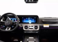 2025 Mercedes-Benz G-Class AMG G 63