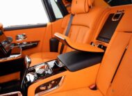 2024 Rolls-Royce Phantom Mansory