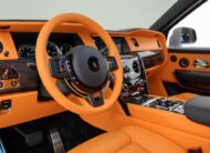 2023 Rolls-Royce Cullinan Black Badge Mansory