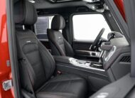 2025 Mercedes-Benz G-Class AMG G 63