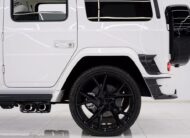 2024 Mercedes-Benz G-Class AMG G 63 Mansory
