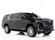 2024 Cadillac Escalade ESV RWD Premium Luxury BulletProof