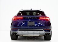 2021 Lamborghini Urus Base