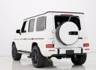 2025 Mercedes-Benz G-Class AMG G 63