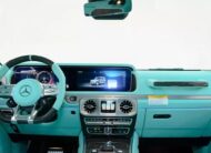 2024 Mercedes-Benz G-Class AMG G 63 Mansory