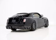 2025 Rolls-Royce Spectre Mansory
