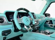 2024 Mercedes-Benz G-Class AMG G 63 Mansory
