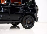 2025 Mercedes-Benz G-Class AMG G 63 Mansory
