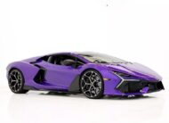 2024 Lamborghini Revuelto AWD