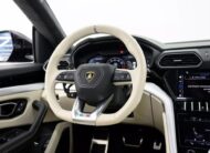 2024 Lamborghini Urus S Mansory