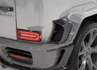 2024 Mercedes-Benz G-Class AMG G 63 Mansory