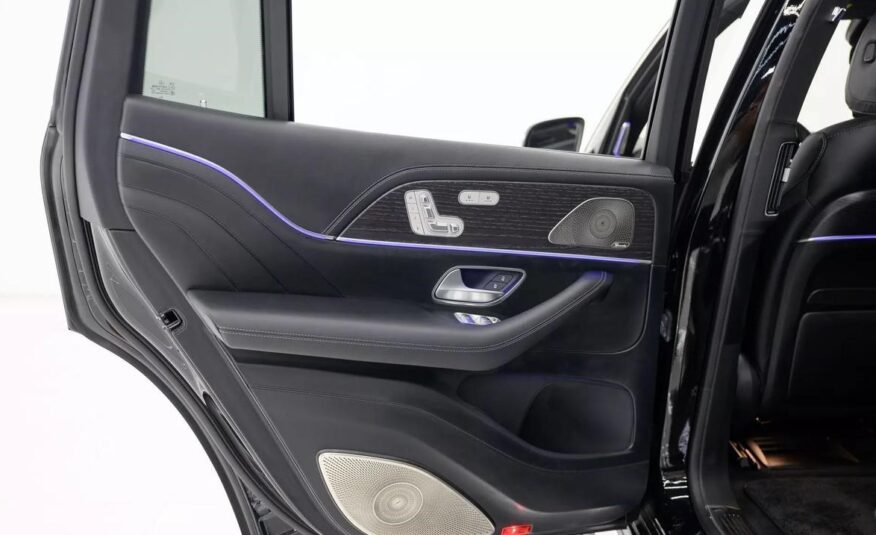 2023 Mercedes-Benz GLS Maybach GLS 600