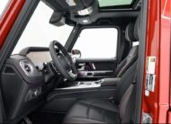 2025 Mercedes-Benz G-Class AMG G 63