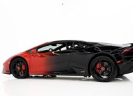 2023 Lamborghini Huracan Tecnica