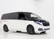 2023 Mercedes-Benz Metris Passenger Van