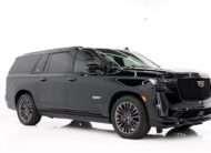 2024 Cadillac Escalade ESV AWD V-Series