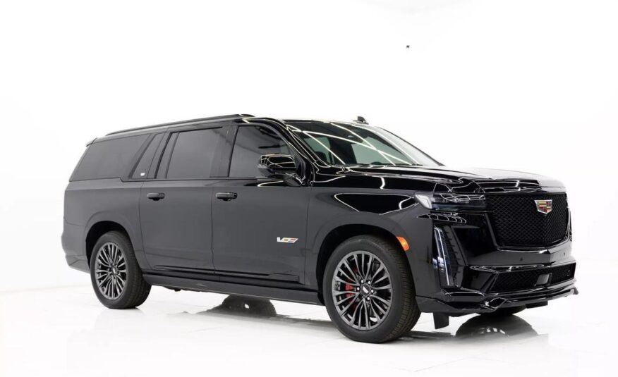 2024 Cadillac Escalade ESV AWD V-Series