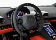 2023 Lamborghini Huracan Tecnica