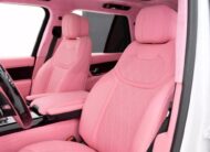 2024 Land Rover Range Rover SE