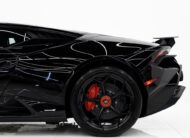 2023 Lamborghini Huracan Tecnica