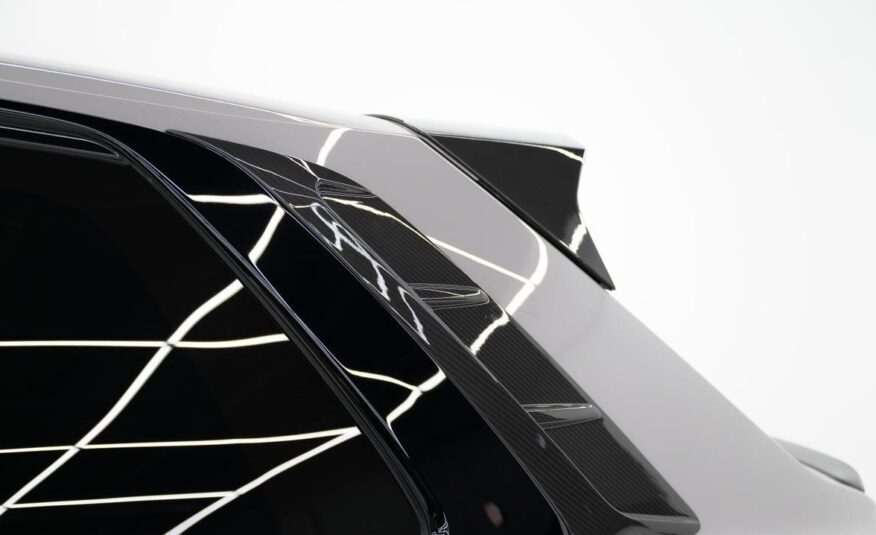 2023 Rolls-Royce Cullinan Black Badge Mansory