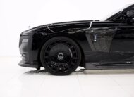 2025 Rolls-Royce Spectre Mansory