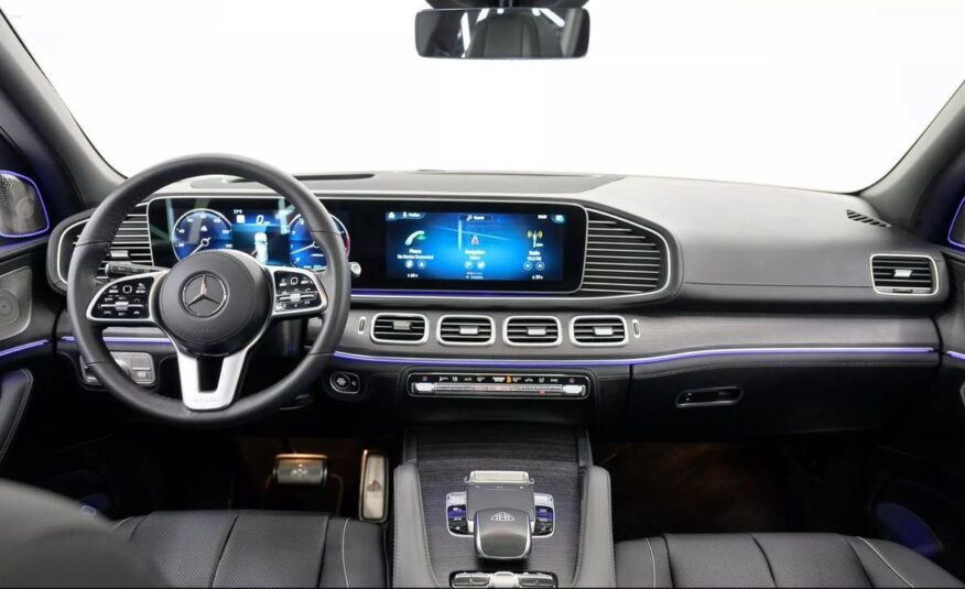 2023 Mercedes-Benz GLS Maybach GLS 600
