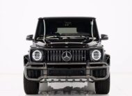 2025 Mercedes-Benz G-Class AMG G 63