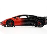 2023 Lamborghini Huracan Tecnica